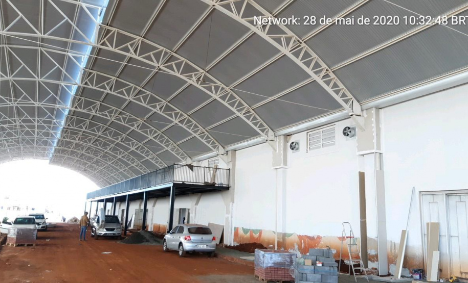 Escritórios Regionais garantem atendimento rápido às Prefeituras