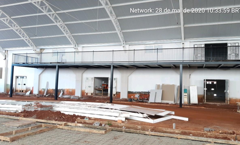 Escritórios Regionais garantem atendimento rápido às Prefeituras