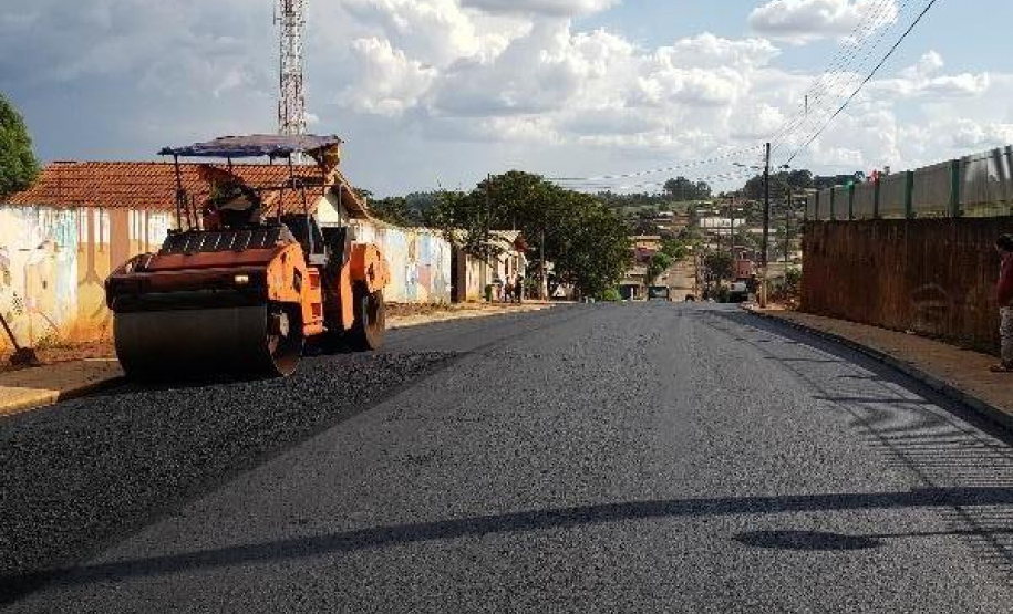 A proximidade adotada agiliza o atendimento aos Municípios do PR