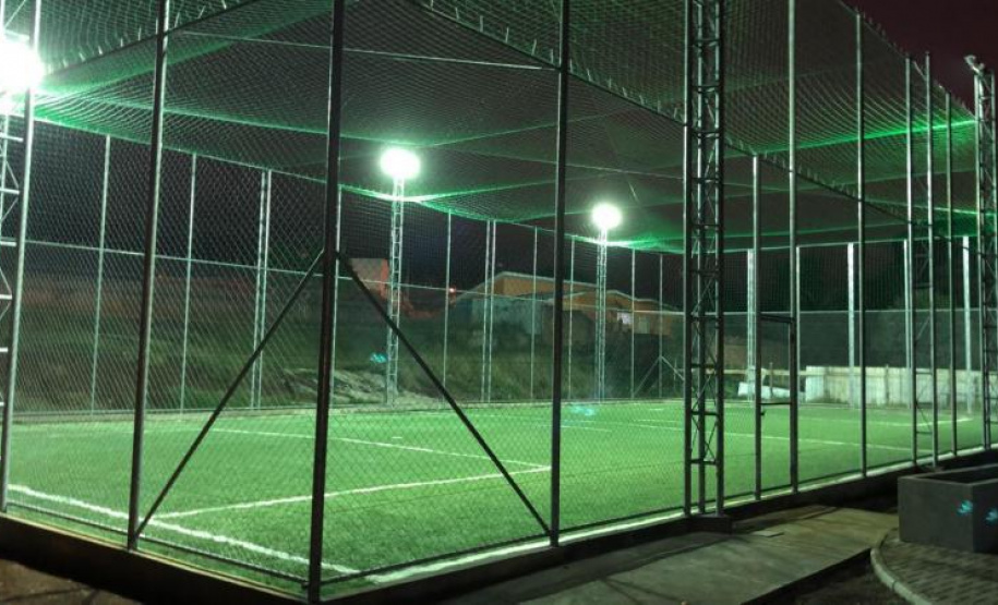 A proximidade adotada agiliza o atendimento aos Municípios do PR