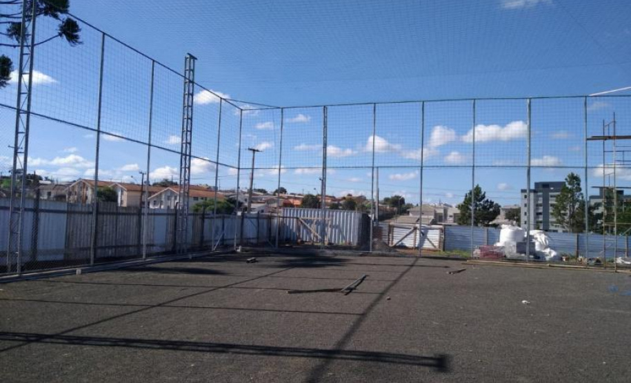 A proximidade adotada agiliza o atendimento aos Municípios do PR