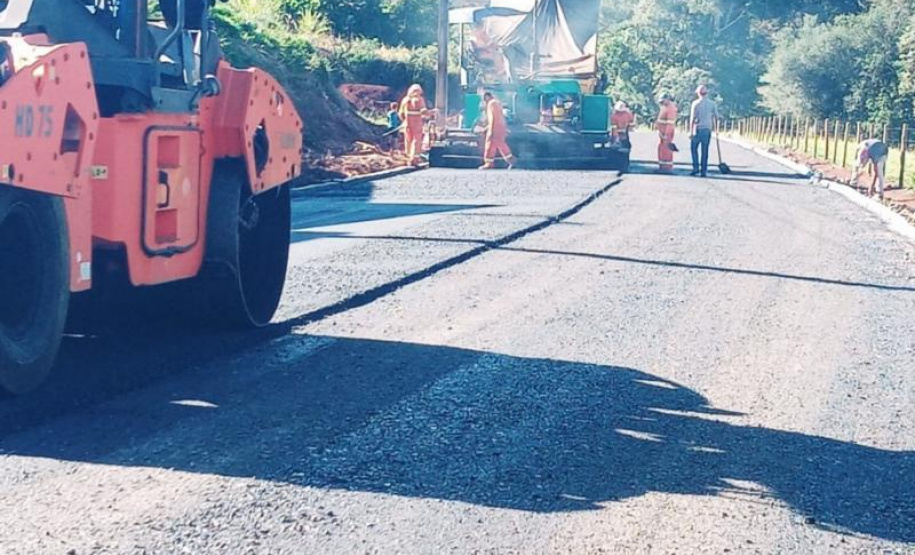 A proximidade adotada agiliza o atendimento aos Municípios do PR