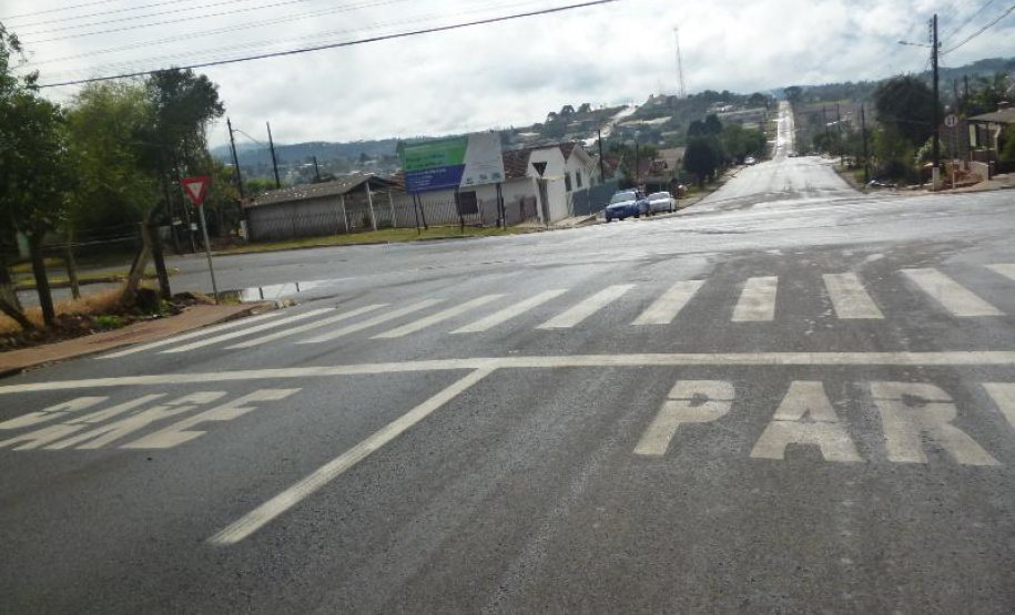 A proximidade adotada agiliza o atendimento aos Municípios do PR