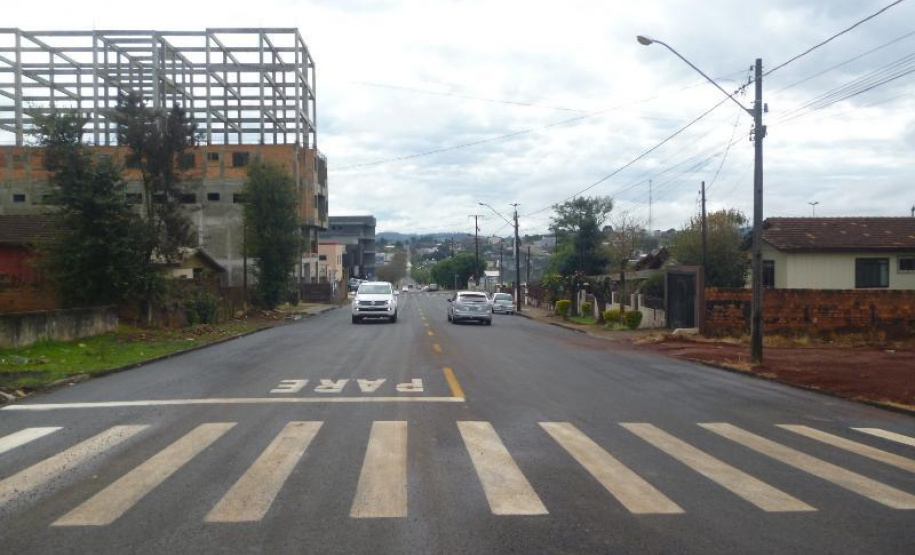 A proximidade adotada agiliza o atendimento aos Municípios do PR