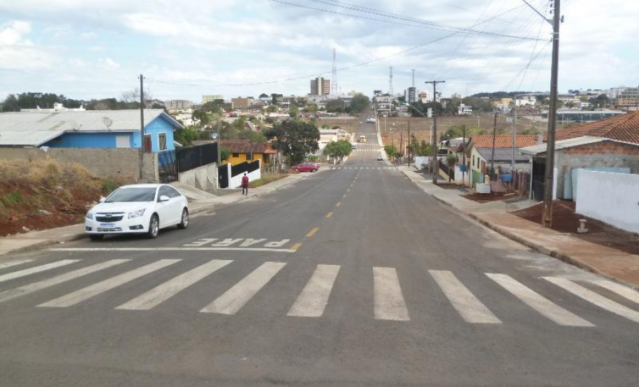 A proximidade adotada agiliza o atendimento aos Municípios do PR