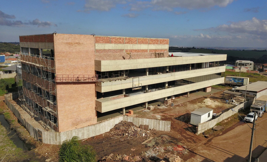 Números mostram presença forte do Governo no apoio aos Municípios