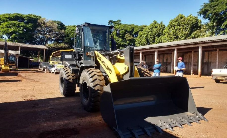 Números mostram presença forte do Governo no apoio aos Municípios