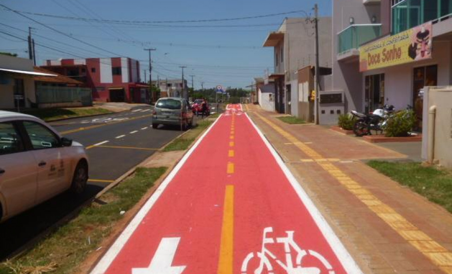 Paranacidade apresenta às Prefeituras tecnologias alternativas para pavimentação