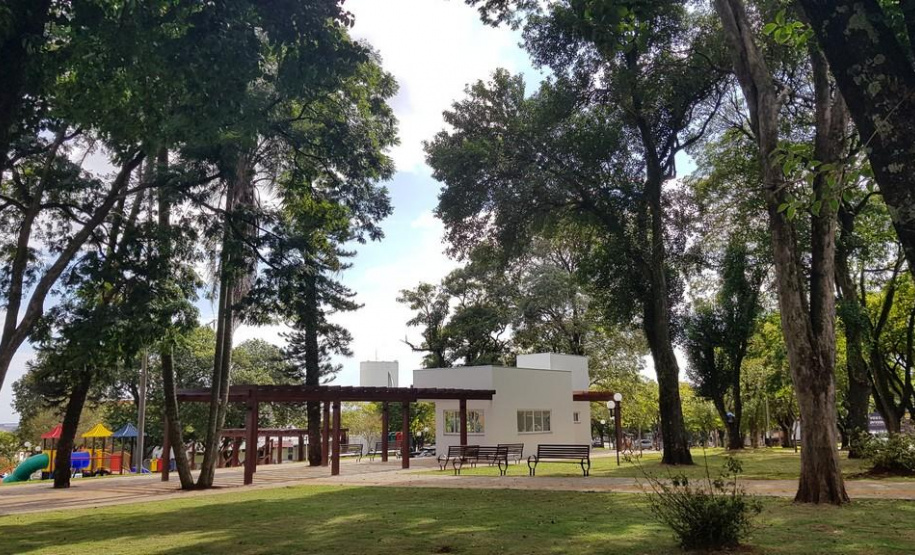 Paranacidade apresenta às Prefeituras tecnologias alternativas para pavimentação