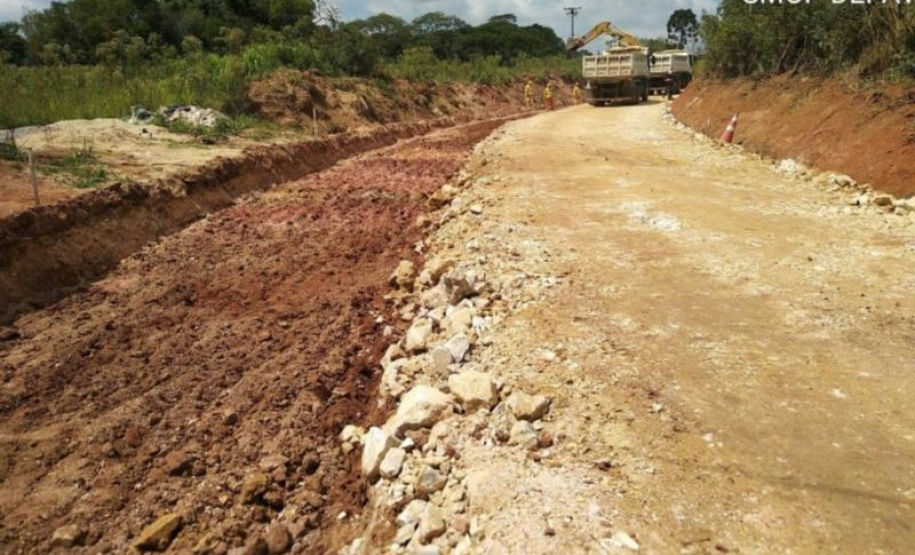 Agilidade no atendimento aos Municípios fortalece ações do Governo do Estado