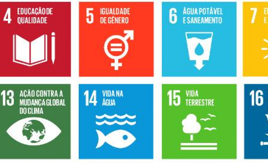 Conhecimento da Agenda 2030 e ODSs fortalece plataforma de candidatos a eleições