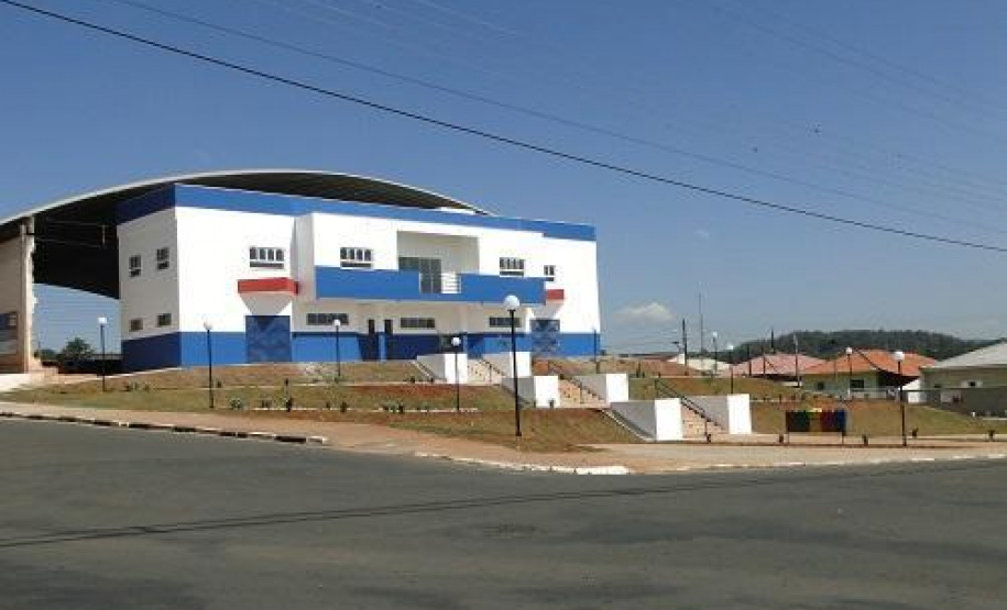 Apoio ao desenvolvimento urbano chega a todas as Regiões do Paraná