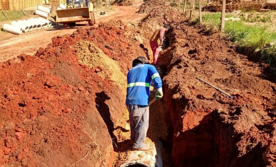 Apoio ao desenvolvimento urbano chega a todas as Regiões do Paraná