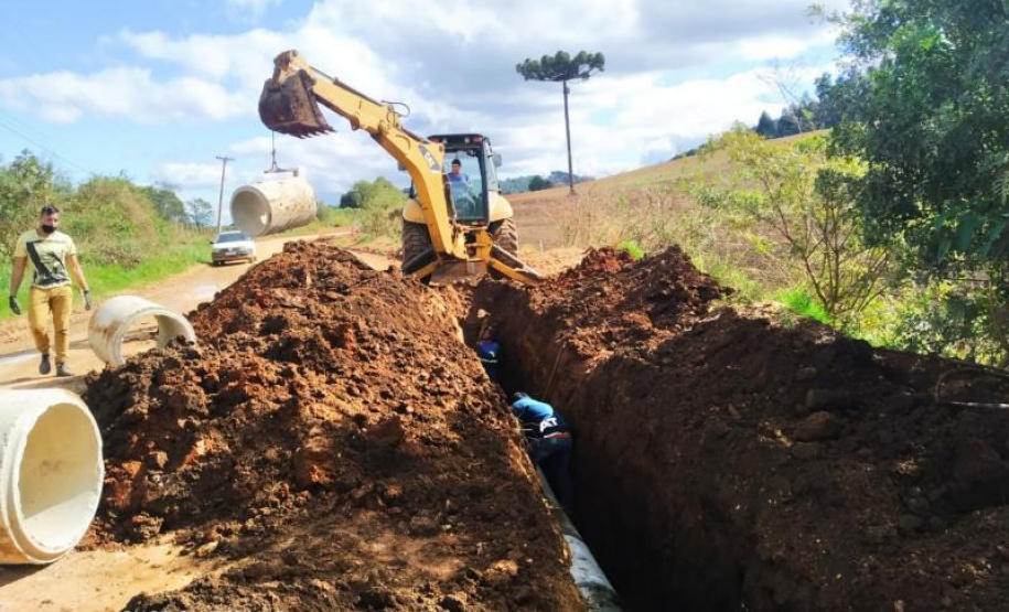 Apoio ao desenvolvimento urbano chega a todas as Regiões do Paraná