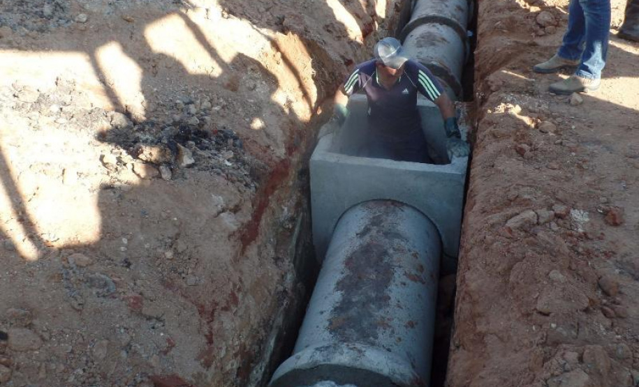 Apoio ao desenvolvimento urbano chega a todas as Regiões do Paraná