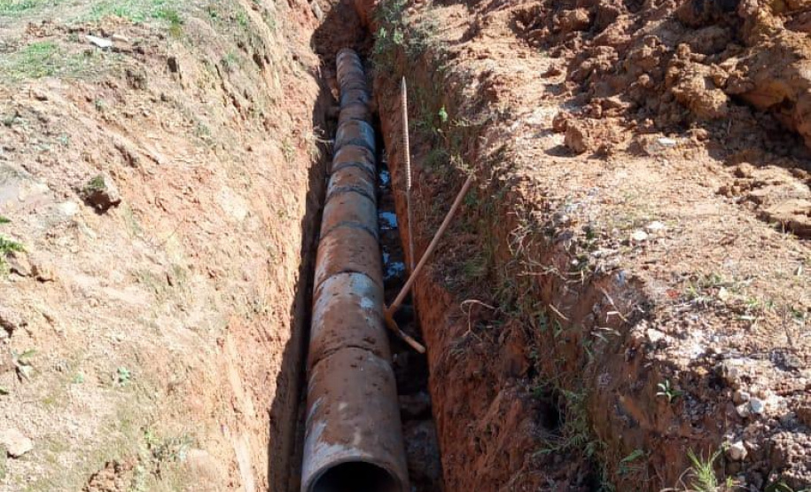 Apoio ao desenvolvimento urbano chega a todas as Regiões do Paraná