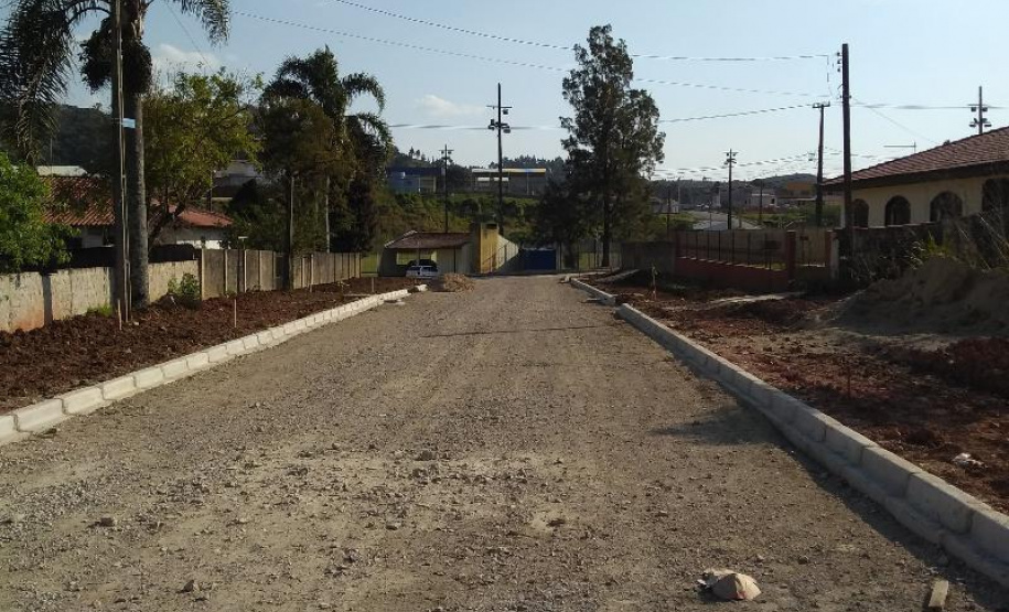 Apoio ao desenvolvimento urbano chega a todas as Regiões do Paraná