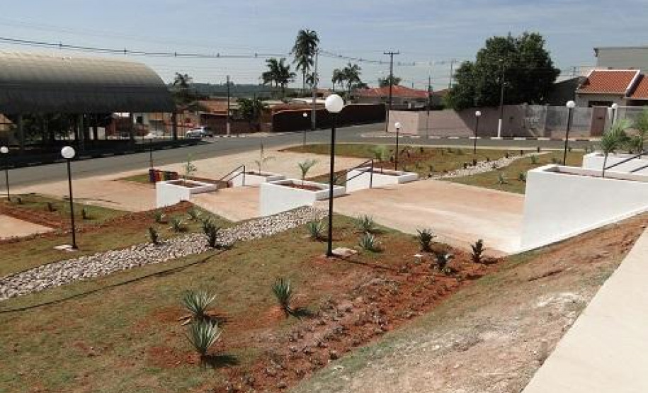 Apoio ao desenvolvimento urbano chega a todas as Regiões do Paraná