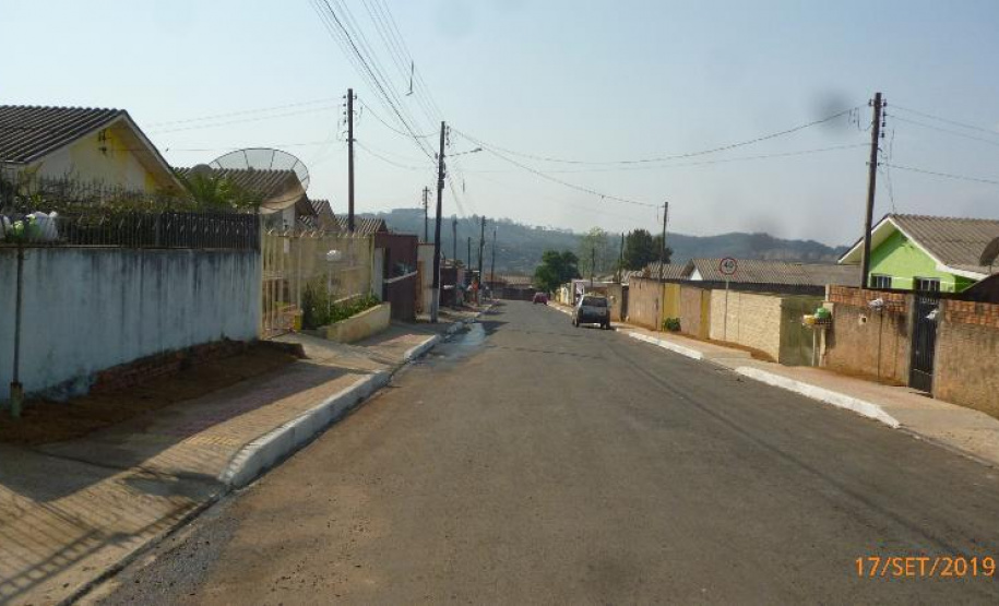 Apoio ao desenvolvimento urbano chega a todas as Regiões do Paraná