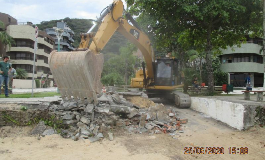SEDU realiza ações de desenvolvimento urbano em todos os Municípios do Litoral