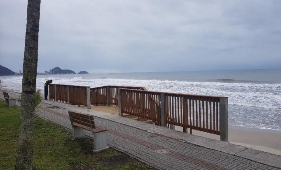 SEDU realiza ações de desenvolvimento urbano em todos os Municípios do Litoral