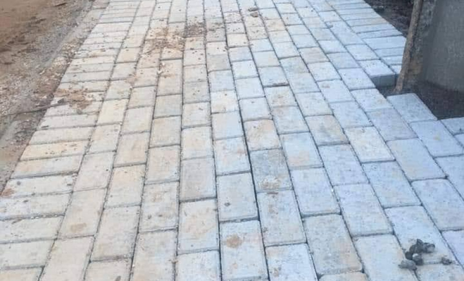 SEDU realiza ações de desenvolvimento urbano em todos os Municípios do Litoral