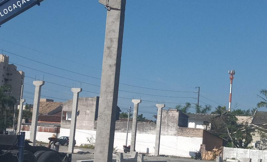 SEDU realiza ações de desenvolvimento urbano em todos os Municípios do Litoral