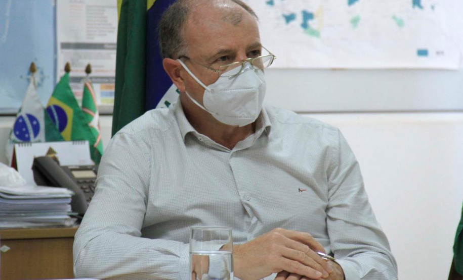 SEDU/Paranacidade têm primeira reunião com parceiros em memorando sobre Energia Fotovoltaica