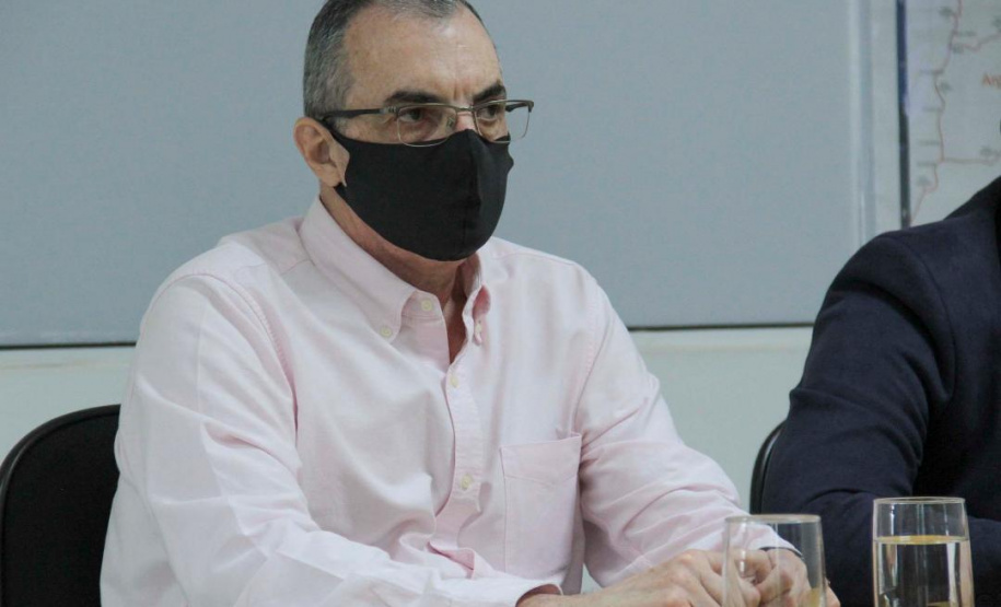 SEDU/Paranacidade têm primeira reunião com parceiros em memorando sobre Energia Fotovoltaica