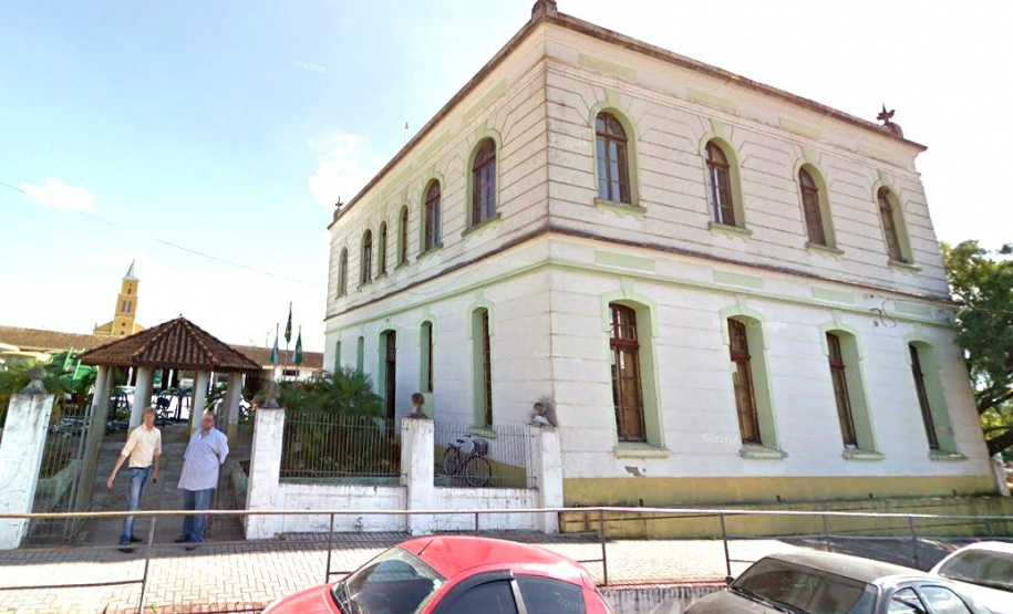 Ações da SEDU reforçam educação, infraestrutura urbana e serviços municipais em Mallet