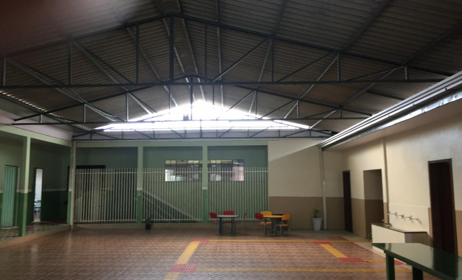 Governo do Paraná investe para melhorar ambiente e transporte escolar