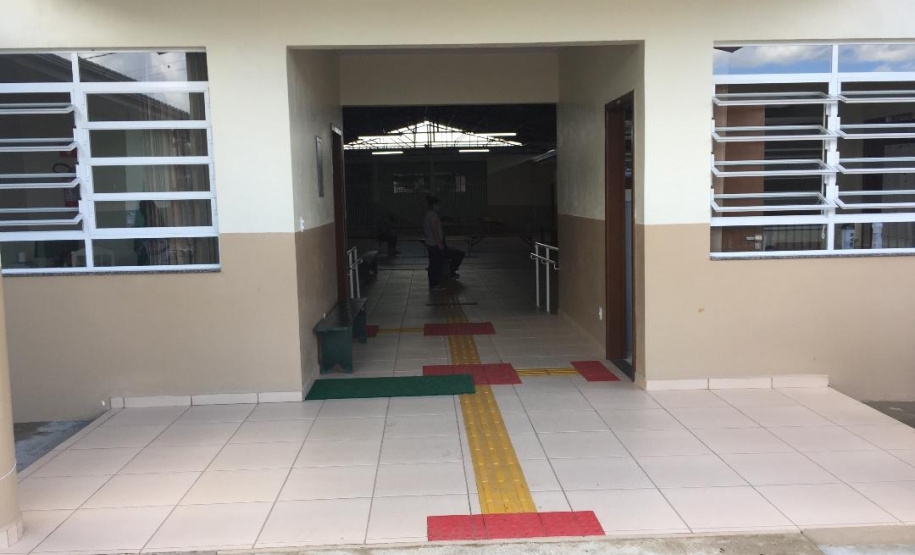 Governo do Paraná investe para melhorar ambiente e transporte escolar