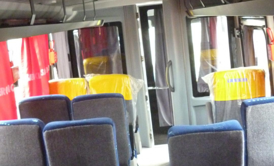 Governo do Paraná investe para melhorar ambiente e transporte escolar