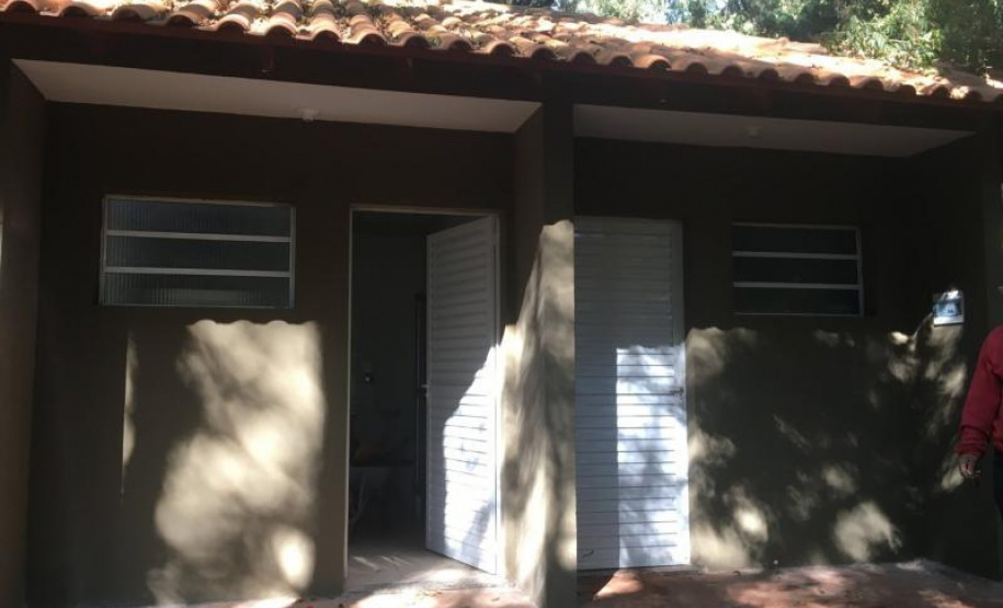 Parques garantem a preservação da natureza e espaços de lazer à população