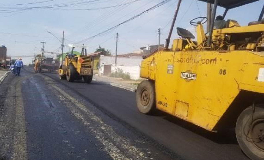 Governo apoia Municípios para levar Desenvolvimento Urbano também em Áreas Rurais