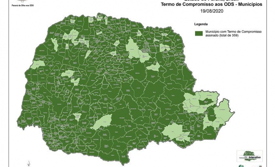 SEDU e vinculadas avançam na Adoção da Agenda 2030 da ONU