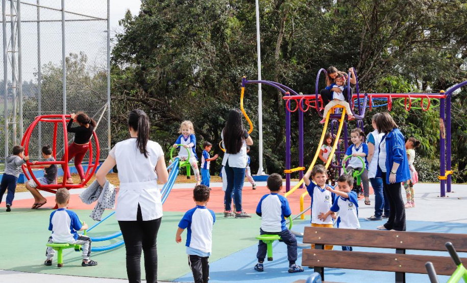 Meus Campinhos garantem inclusão com sustentabilidade