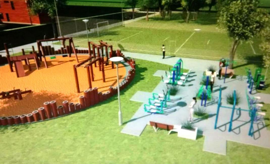 Meus Campinhos garantem inclusão com sustentabilidade