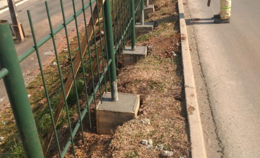 Investimento em pavimentação nos Municípios chegou a R$ 1,196 bilhão em 21 meses