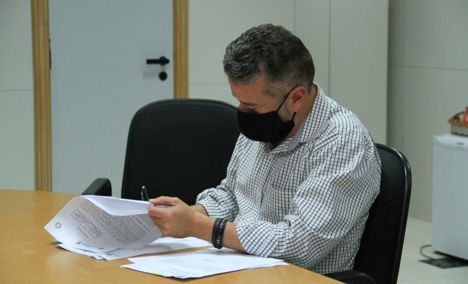 Assinados contratos para PDUIs das Regiões Metropolitanas de Londrina e Maringá