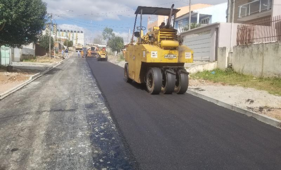 SEDU autoriza 3.170 ações para promover o Desenvolvimento Urbano nos Municípios