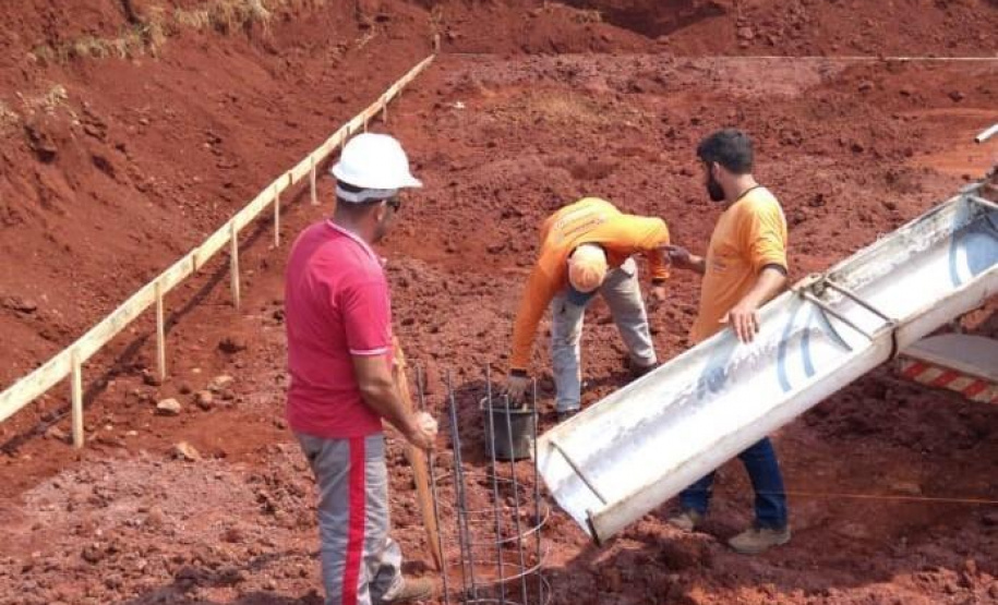 SEDU autoriza 3.170 ações para promover o Desenvolvimento Urbano nos Municípios