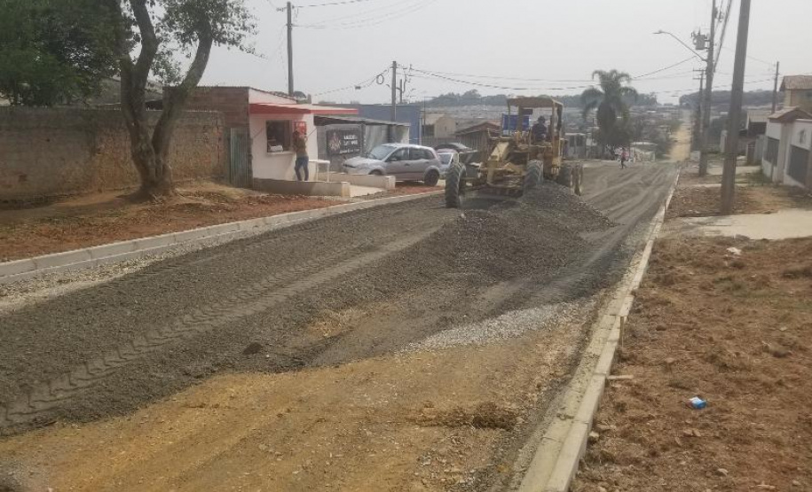 SEDU autoriza 3.170 ações para promover o Desenvolvimento Urbano nos Municípios