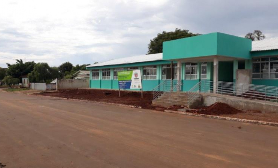 SEDU autoriza 3.170 ações para promover o Desenvolvimento Urbano nos Municípios