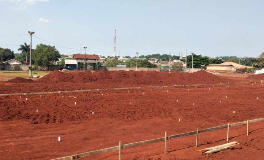 Alvorada do Sul ganha estrutura para estimular a economia local