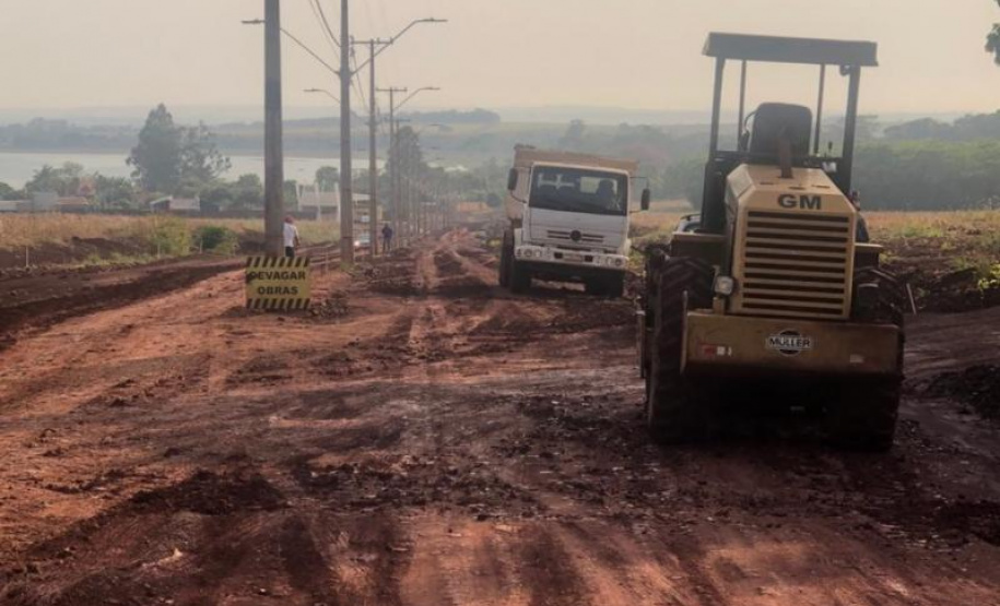 Alvorada do Sul ganha estrutura para estimular a economia local