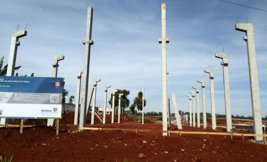 Atuação da SEDU estimula produção industrial, comércio e setor de serviços nos Municípios