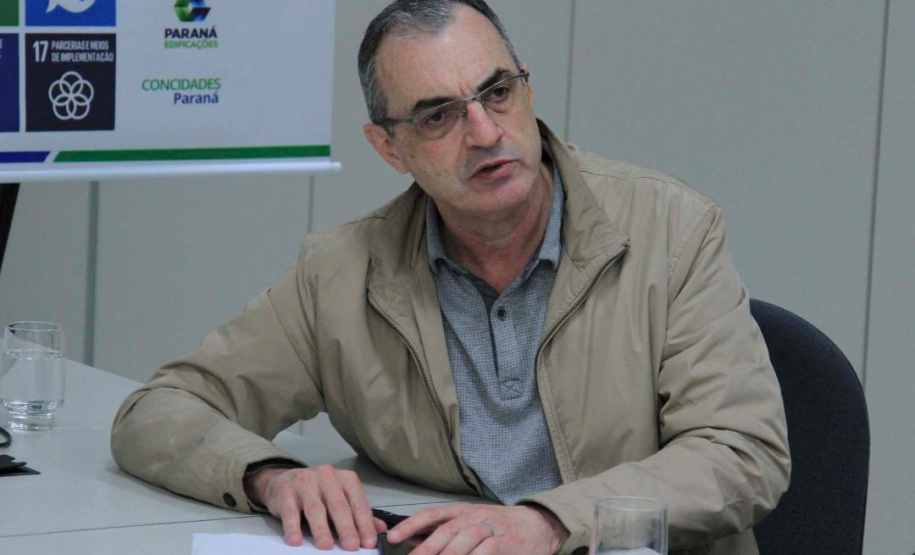 Paranacidade tem Grupo para sensibilizar e estimular adesão aos ODS e à Nova Agenda Urbana