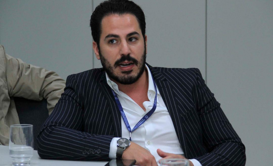 Paranacidade tem Grupo para sensibilizar e estimular adesão aos ODS e à Nova Agenda Urbana