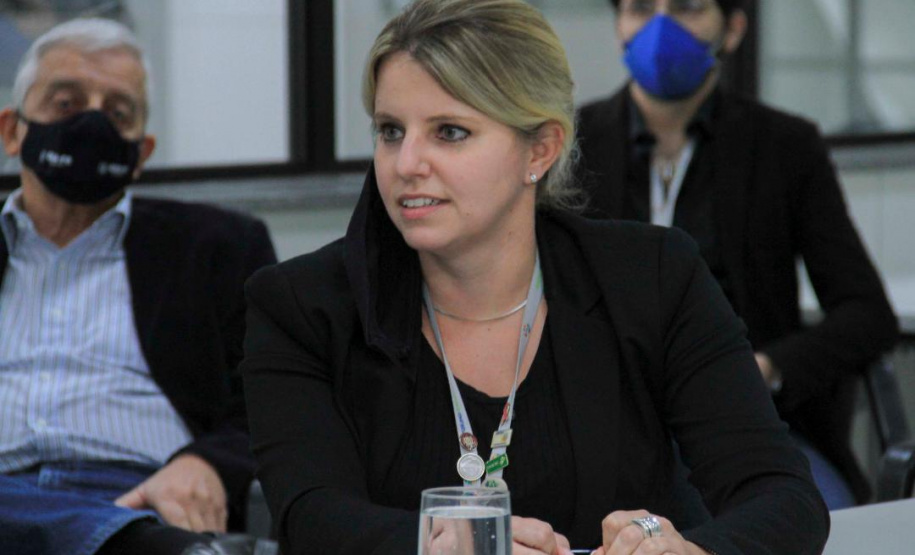 Paranacidade tem Grupo para sensibilizar e estimular adesão aos ODS e à Nova Agenda Urbana